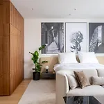 Noma Homes City Suite - Warsaw Center