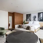 Noma Homes City Suite - Warsaw Center