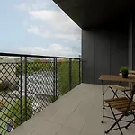 Modern Apartment Stalowa 2 Bedrooms & Parking By Noclegi Renters