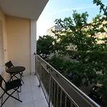 Noma Homes City Suite - Warsaw Center