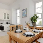 Family Apartment Freta Warsaw Old Town By Noclegi Renters