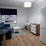 Krakowska Velvet Studio 3