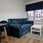 Krakowska Velvet Studio 3