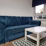 Krakowska Velvet Studio 3