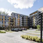 Shortstaypoland Jagiellonska