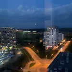 Tacoma Apartamenty