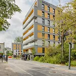 Modern Praga Apartment With Parking Near The Warsaw Zoo By Noclegi Renters