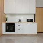 Modern Praga Apartment With Parking Near The Warsaw Zoo By Noclegi Renters