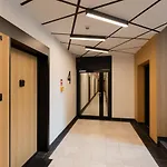 Modern Praga Apartment With Parking Near The Warsaw Zoo By Noclegi Renters