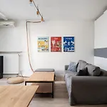 Meridian Comfort Apartment