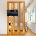 Ecru Inflancka Modern Apartment With Balcony Wwa47