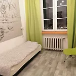 Citycenter Nowy Swiat Studio