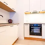 Apartamentysnu, Wola Premium III Z Parkingiem