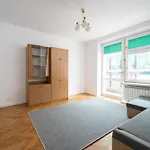 Widok Central Warsaw Apartment