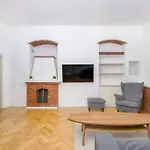 Charismatic Apartment In A Tenement House By Ecru Wwa62