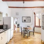 Charismatic Apartment In A Tenement House By Ecru Wwa62