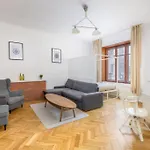 Charismatic Apartment In A Tenement House By Ecru Wwa62