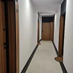 Airport Apartment