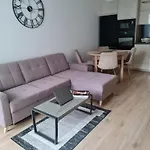 Airport Apartment
