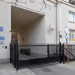 Marszalkowska 28 By Noclegi Renters
