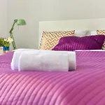 Cozy Apartment With Balcony - Palace Of Culture By Rent Like Home