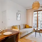 P&O Serviced Apartments Rydygiera