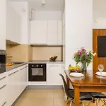 P&O Serviced Apartments Rydygiera