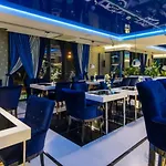Luxury Apartments Seveeu