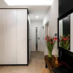 Golden Apartments Warsaw - Two Bedrooms Luxury Apartment In The Center - Mennica Residence