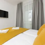 L27 Apartments Sauna And Gym