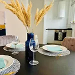 Powisle Prestige Apartments