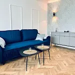 Powisle Prestige Apartments