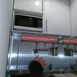 Apartament Salezego