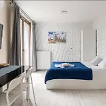 Moko Apartment II