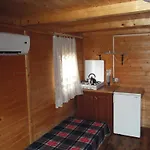 Camping Domki Letniskowe