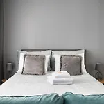 Wola Pawia Comfort Studio