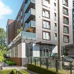 Wola Pawia Comfort Studio