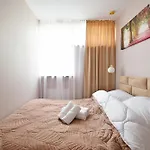 B&P Bank Square Apartment