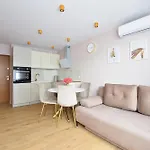B&P Bank Square Apartment