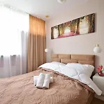 B&P Bank Square Apartment