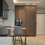 Grzybowska Deluxe Apartment #62