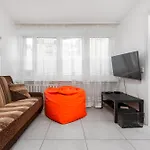 Apartment Gornoslaska By Your Freedom