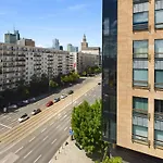 City Center Apartments Hoża by Renters
