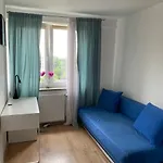 Sm Pokoj Przy Rondzie Daszynskiego