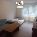 Квартира Warszawa