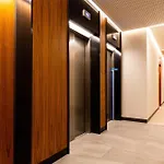 One Bedroom Apartment In Warsaw Center By Renters Prestige
