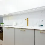 One Bedroom Apartment In Warsaw Center By Renters Prestige