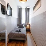 Clicktheflat Wolska Apart Rooms
