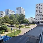 Goclaw Getaway Near National Stadium