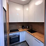 Apartament Blisko Dworca Warszawa Zachodnia, Miejsce Parkingowe W Cenie